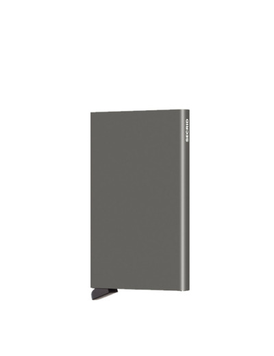 Secrid Porte-Carte Cardprotector Earth Grey