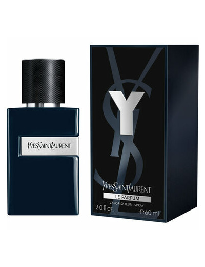 YSL BEAUTE - Y ( homme)Le Parfum Vaporisateur 60ml