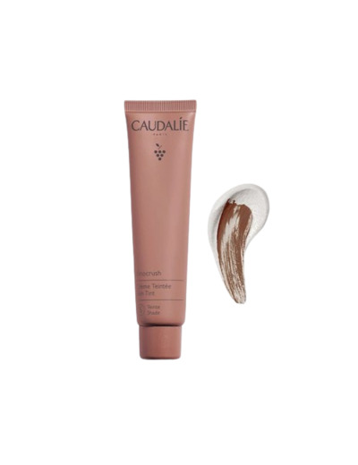 CAUDALIE VINOCRUSH CREME TEINTEE 5 30ML