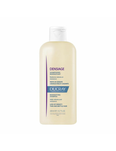 Shampooing Redensifiant 200ml Densiage Ducray