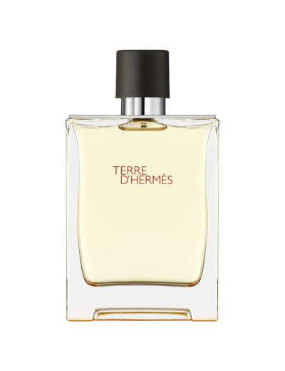 HERMES - TERRE D'HERMES ET Vaporisateur 200ml