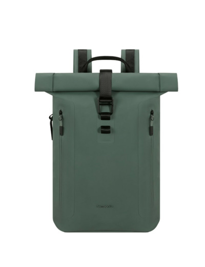 Samsonite Coatify Biz Sac A Dos 14,1" Green