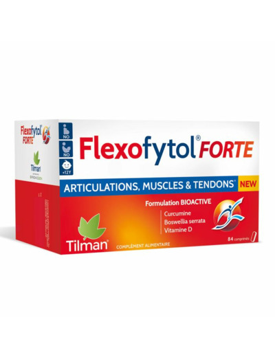 FLEXOFYTOL FORTE B/84