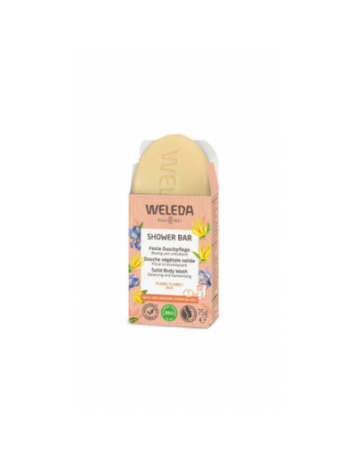 WELEDA DCHE SOLIDE YLANG YLAIRIS SAV NSF