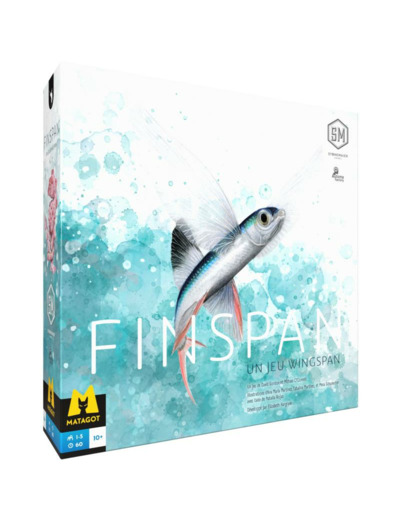 Finspan