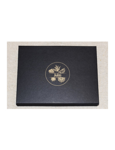 Coffret cadeau