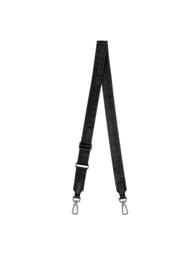 Longchamp Le pliage Xtra Bandoulière Noir
