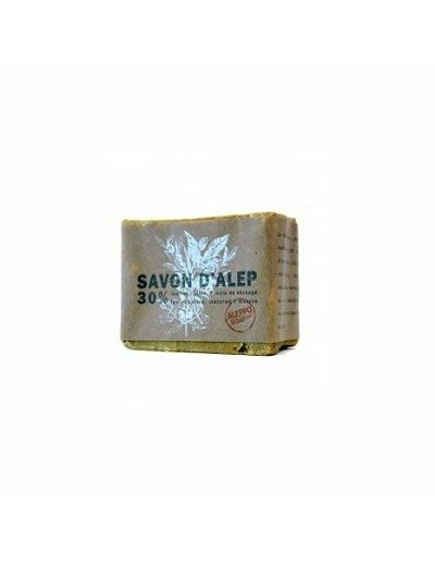 ALEPPO S SAV ALEP LAU30 200G1