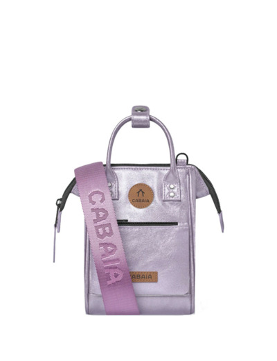 Cabaïa Nano Bag Petit Sac Bandoulière Capri