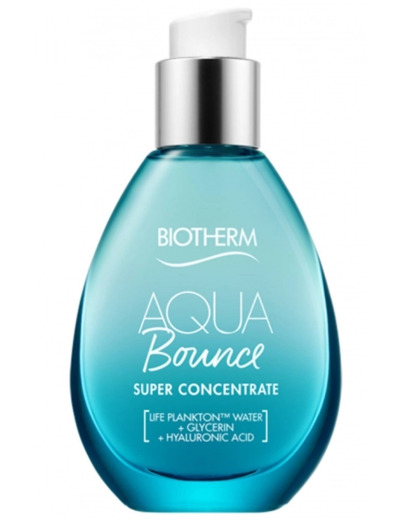 BIOTHERM AQUASOURCE CONCENTRATE PLUMP50ML