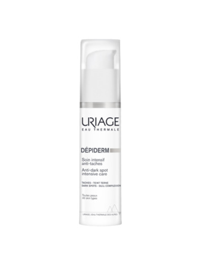 URIAGE DEPIDERM SOIN INTENSIF A-TACHE30ML