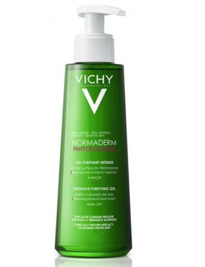 VICHY NORMADERM PHYTO GEL NET 200ML