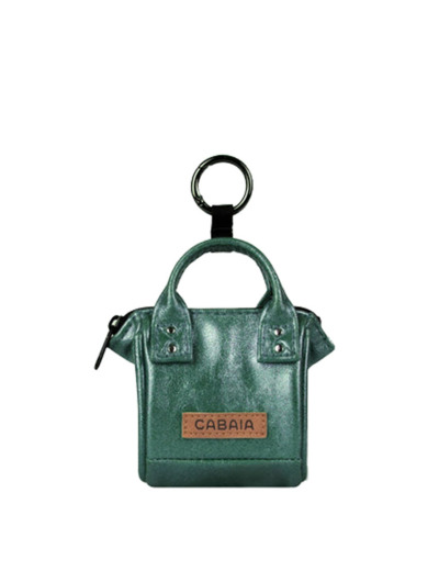 Cabaïa Mini Pouch Pico Porte Clés Lucerne