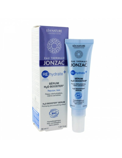 JONZAC REHYDRATE SERUM H2O BOOSTER T30ML