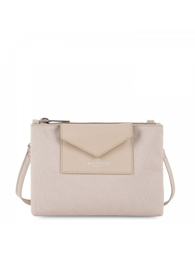 Lancaster Smart Kba Petit Sac Trotteur 516-26 Galet