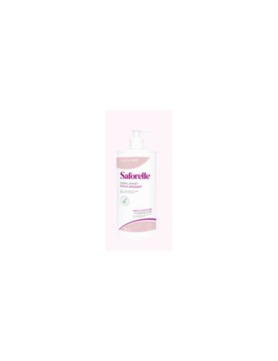 SFR SOIN LAVANT DOUX 1 L