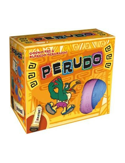 Perudo