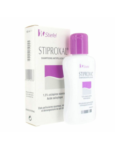 STIPROXAL    SHP PEL  FL 100ML