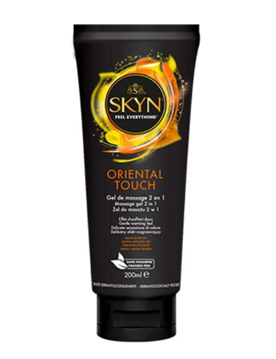 MANIX SKYN ORIENTAL TOUCH 200ML