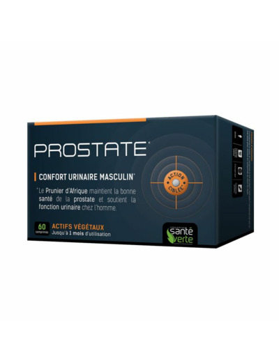 SV PROSTATE CPR BT60