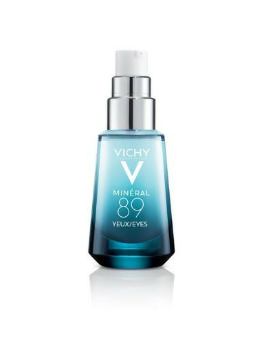 VICHY MINERAL 89 SOIN YEUX 15ML