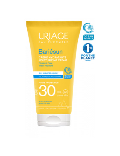 Creme Spf30 50 ml Bariesun Uriage