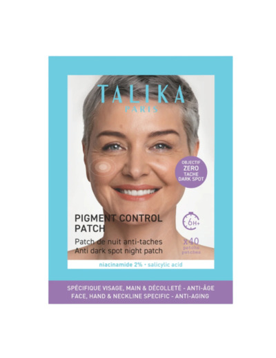 TALIKA PIGMENT CONTROL PATCH 30 SACHETS