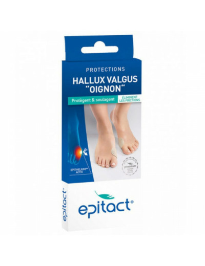EPT PANS HALLUX VALGUS BT2
