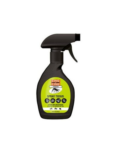 Cinq Sur Cinq Spray Tissus 250 ml