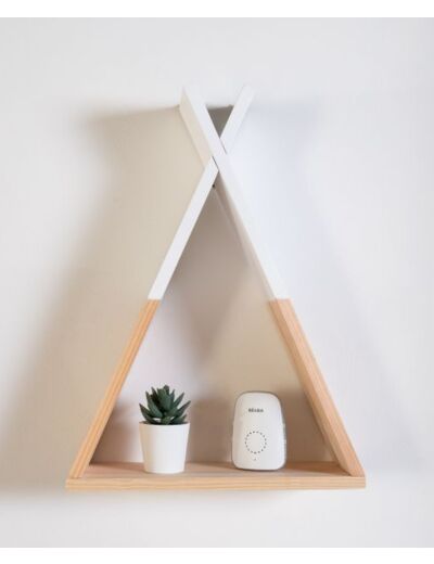 Etagere tipi