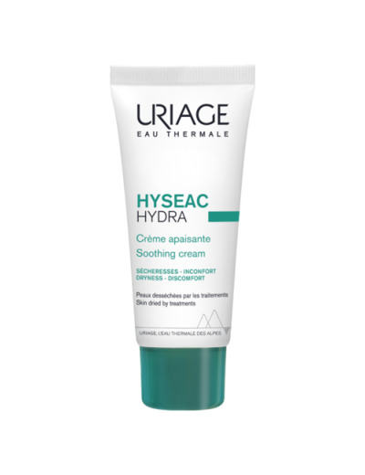 URIAGE HYSEAC HYDRA 40ML