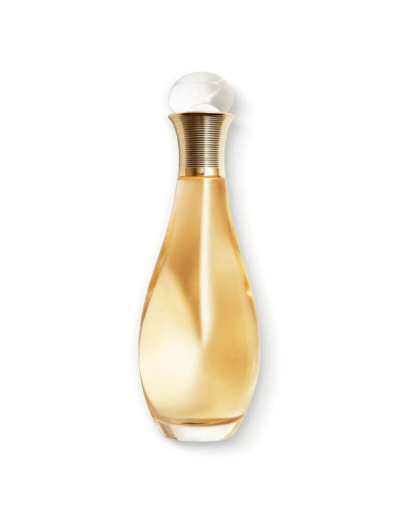 PARFUMS CHRISTIAN DIOR - J'ADORE Brume Précieuse Pour Le Corps Vaporisateur 100ml