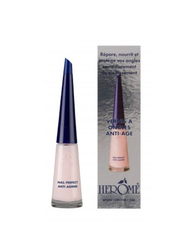 HEROME VERNIS ANTI-AGE FL10ML