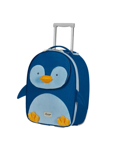 Samsonite Happy Sammies Valise 45cm Enfant Eco Penguin Peter