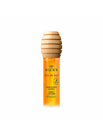 Soin lèvres au miel 10ml Reve De Miel Nuxe