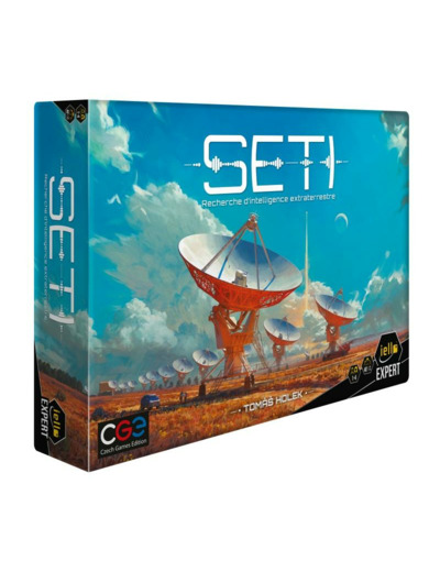 SETI
