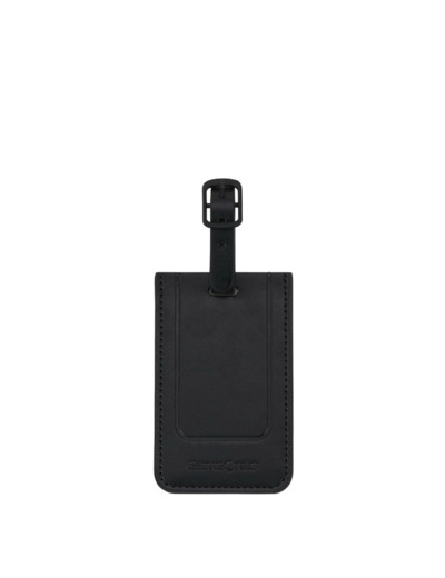 Samsonite TA Révolution Porte Adresse Black