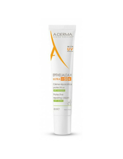 A-DERMA EPITHELIALE AH ULTRA SPF50 T40ML