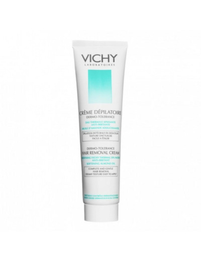 VICHY DERMO-TOL CR DEPIL 150ML