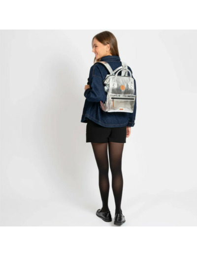 Cabaïa Small Adventurer Sac A Dos 10" Monte Carlo