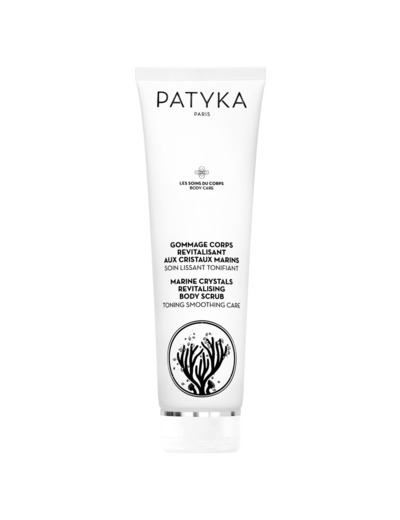 PATYKA GOMM CORP REVITALI CRIST MAR 150ML