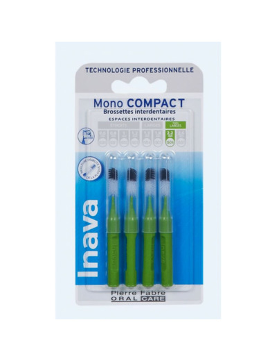 INAVA MONO BROS VERT 2,2MM
