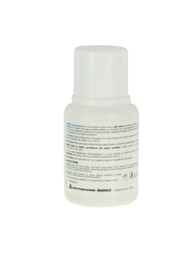 SAUGELLA DERMO 100 ML