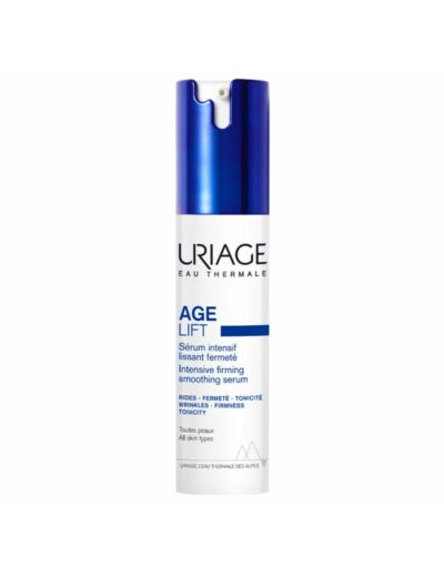 URIAGE AGE PROTECT SER INT M-ACT 30ML