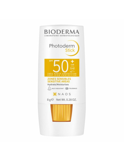 BIODERMA PHOTODERM 50 STICK 8G