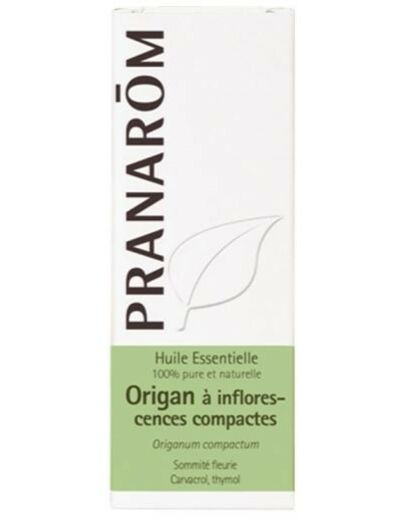 PRAN HE ORIGAN INFLOR COMPACTES 10ML