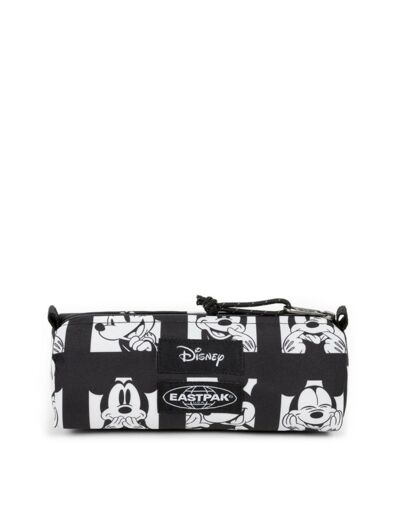 Eastpak Benchmark Trousse Disney 100 x 9e1 Mickey Face
