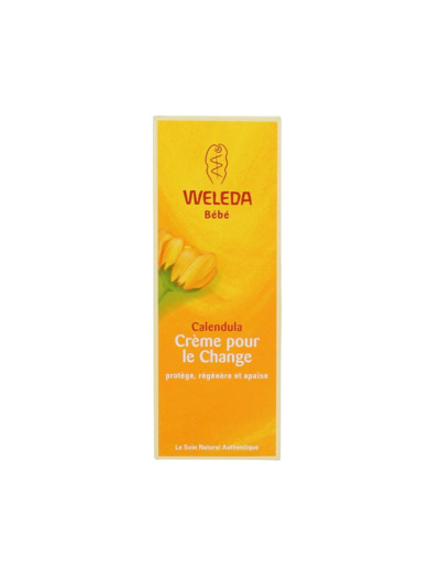 WELEDA BB CR CHANGE TB75ML