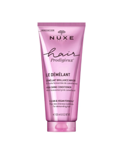 NUXE HAIR PRODIGIEUX DEMELANT A-SHP 200ML