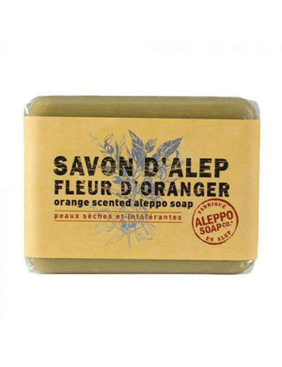 ALEPPO S SAV ALEP FLE ORA100G1